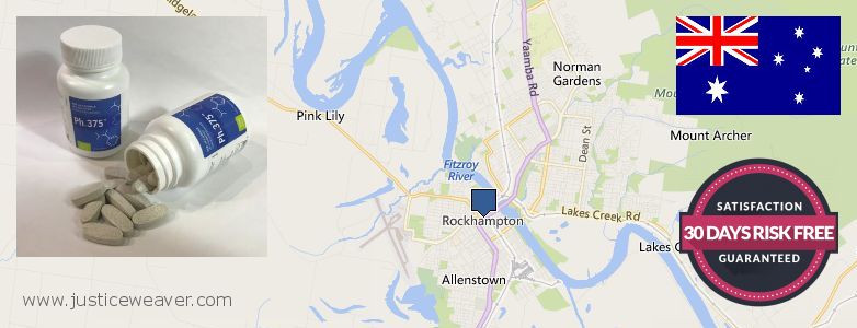 Best Place to Buy Phentermine Weight Loss Pills online Rockhampton, Australia