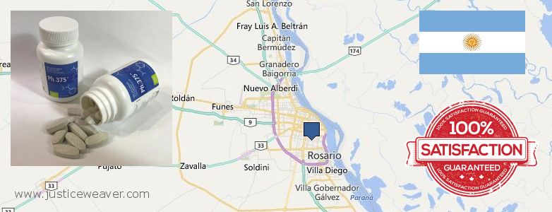 Dónde comprar Phen375 en linea Rosario, Argentina