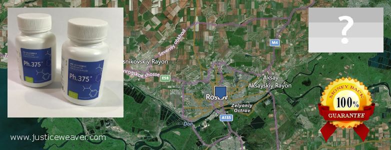 Kde kúpiť Phen375 on-line Rostov-na-Donu, Russia