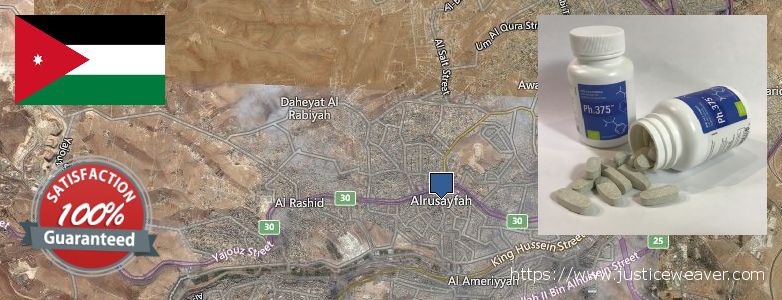 حيث لشراء Phen375 على الانترنت Russeifa, Jordan