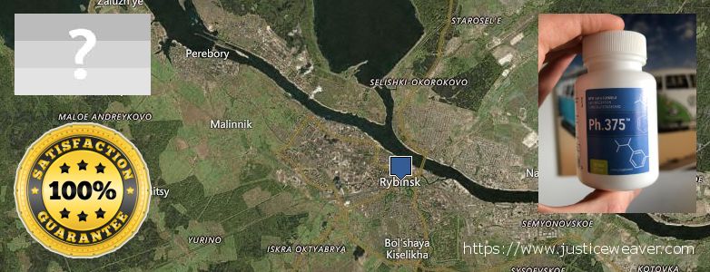 Где купить Phen375 онлайн Rybinsk, Russia