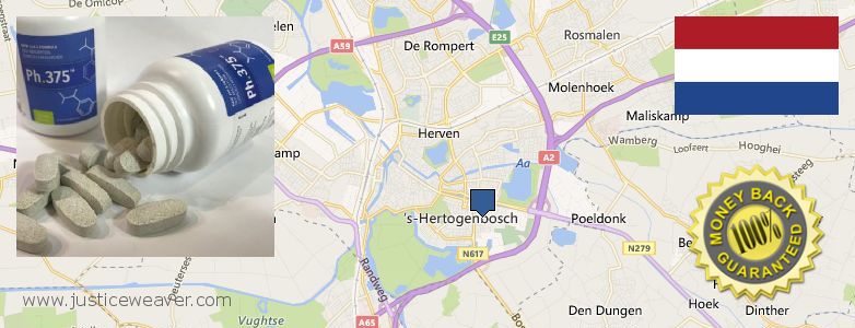 Waar te koop Phen375 online s-Hertogenbosch, Netherlands