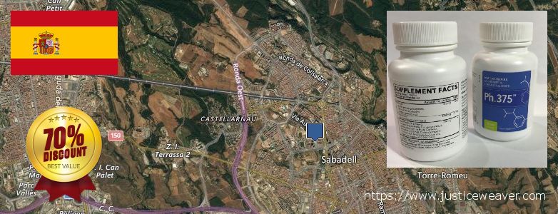 Where to Buy Phentermine Weight Loss Pills online Sabadell, Spain