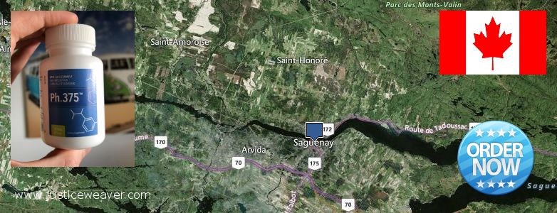 Where to Buy Phentermine Weight Loss Pills online Saguenay, Canada