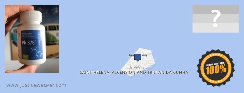 Dove acquistare Phen375 in linea Saint Helena