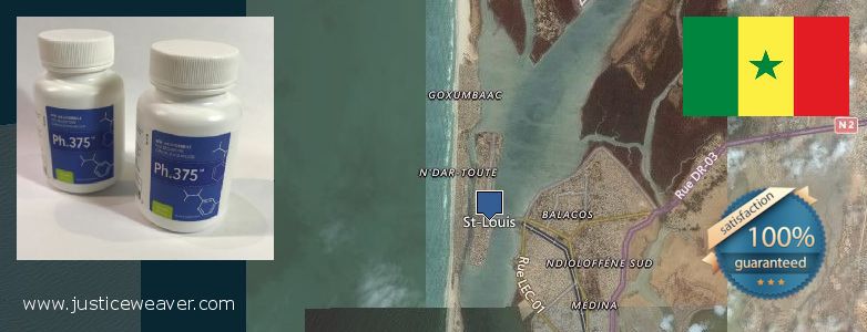 Buy Phentermine Weight Loss Pills online Saint-Louis, Senegal