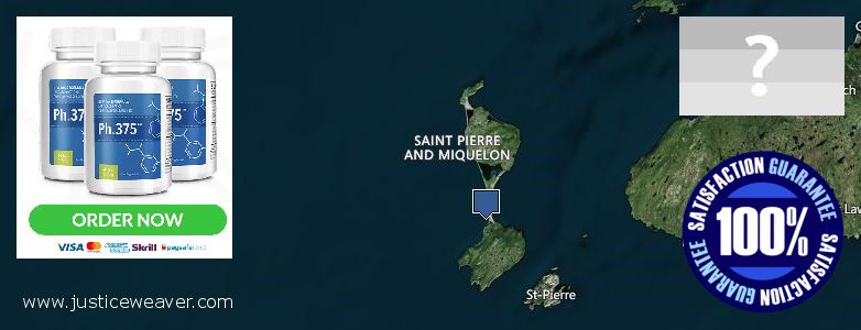 Dimana tempat membeli Phen375 online Saint Pierre and Miquelon