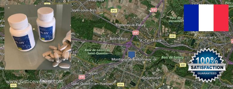 Où Acheter Phen375 en ligne Saint-Quentin-en-Yvelines, France