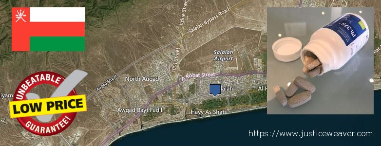 حيث لشراء Phen375 على الانترنت Salalah, Oman