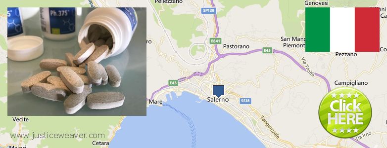 Kje kupiti Phen375 Na zalogi Salerno, Italy