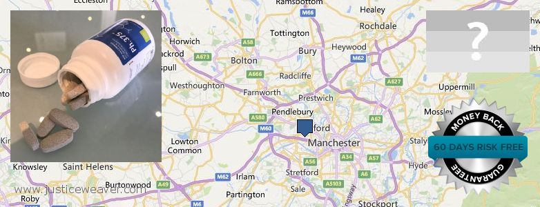 Dónde comprar Phen375 en linea Salford, UK