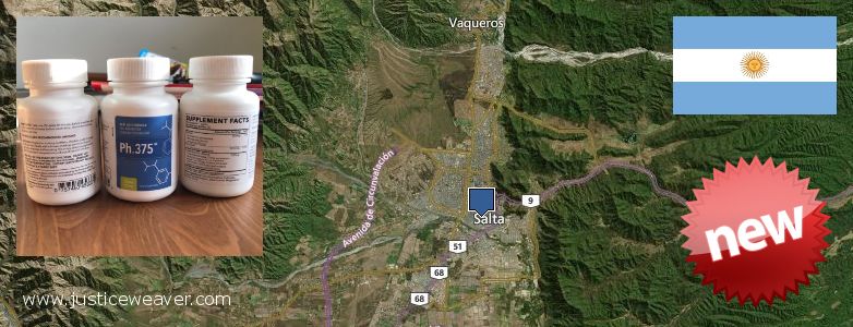 Where to Buy Phentermine Weight Loss Pills online Salta, Argentina