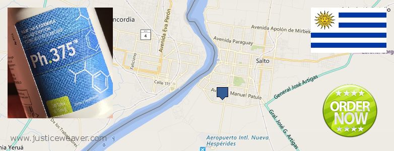 Where to Buy Phentermine Weight Loss Pills online Salto, Uruguay