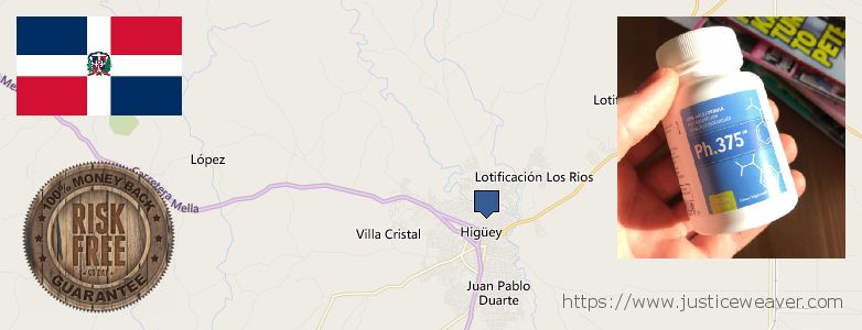 Dónde comprar Phen375 en linea Salvaleon de Higuey, Dominican Republic