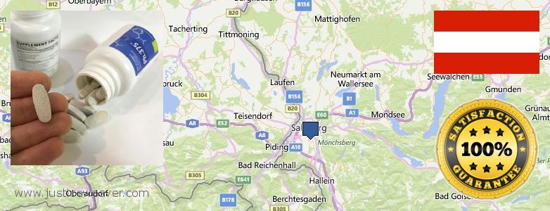 Hol lehet megvásárolni Phen375 online Salzburg, Austria