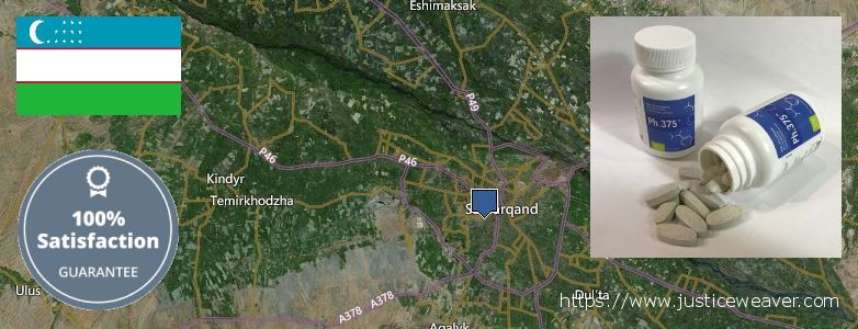 Köp Phen375 nätet Samarqand, Uzbekistan Var kan man köpa Phen375 nätet Samarqand, Uzbekistan
