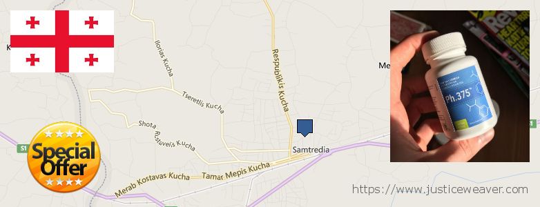 Where to Buy Phentermine Weight Loss Pills online Samtredia, Georgia