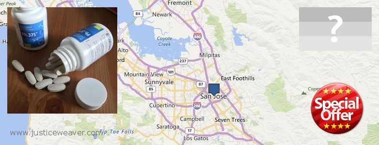 Къде да закупим Phen375 онлайн San Jose, USA