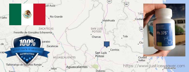 Where to Buy Phentermine Weight Loss Pills online San Luis Potosi, Mexico