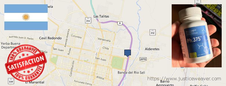 Dónde comprar Phen375 en linea San Miguel de Tucuman, Argentina