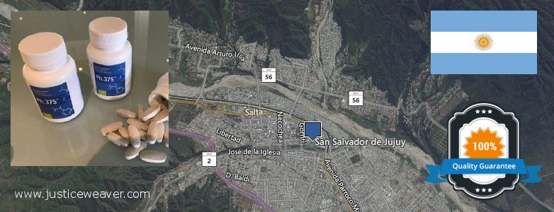 Dónde comprar Phen375 en linea San Salvador de Jujuy, Argentina