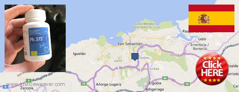 on comprar Phen375 en línia San Sebastian, Spain