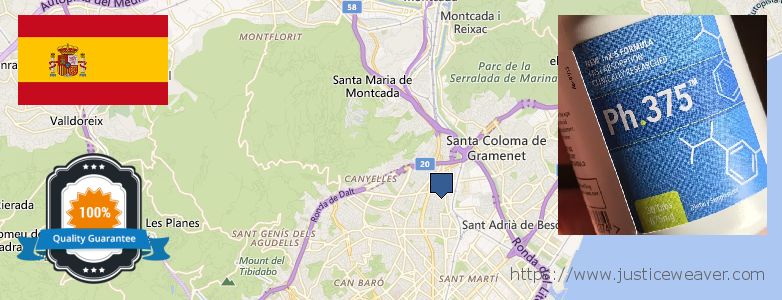 on comprar Phen375 en línia Sant Andreu de Palomar, Spain