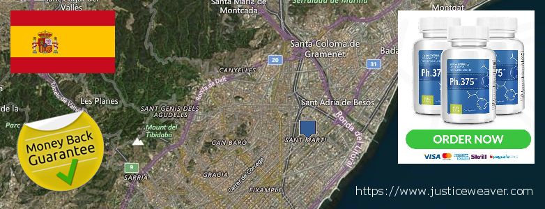 on comprar Phen375 en línia Sant Marti, Spain