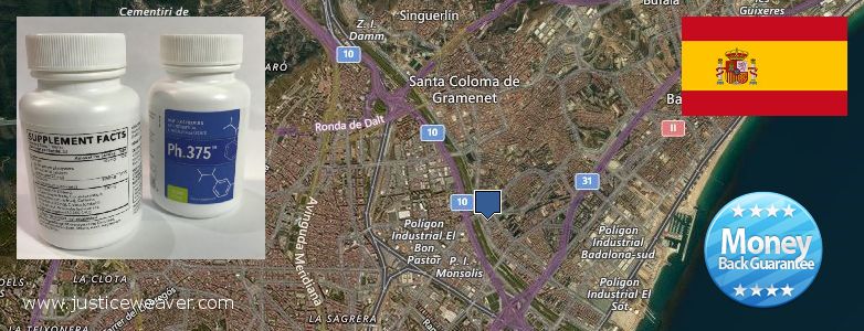 Where to Buy Phentermine Weight Loss Pills online Santa Coloma de Gramenet, Spain