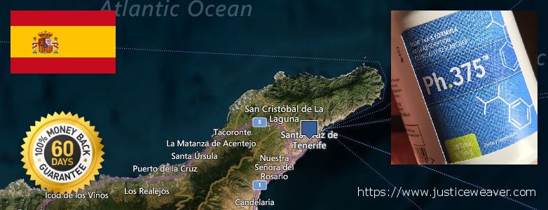 Where to Buy Phentermine Weight Loss Pills online Santa Cruz de Tenerife, Spain