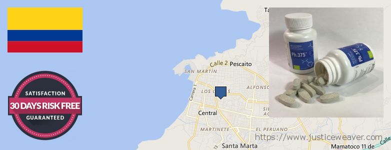 Dónde comprar Phen375 en linea Santa Marta, Colombia