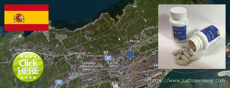 on comprar Phen375 en línia Santander, Spain