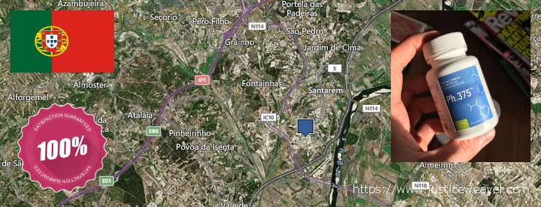 Onde Comprar Phen375 on-line Santarem, Portugal