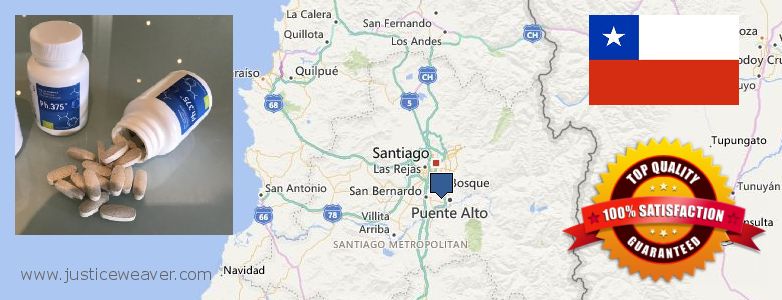 Where to Buy Phentermine Weight Loss Pills online Santiago, Chile