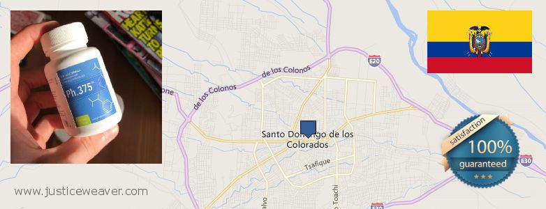 Buy Phentermine Weight Loss Pills online Santo Domingo de los Colorados, Ecuador