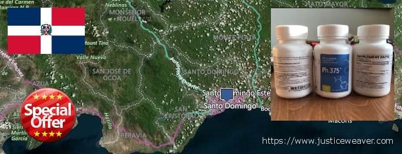 Dónde comprar Phen375 en linea Santo Domingo, Dominican Republic