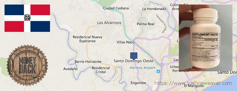Dónde comprar Phen375 en linea Santo Domingo Oeste, Dominican Republic