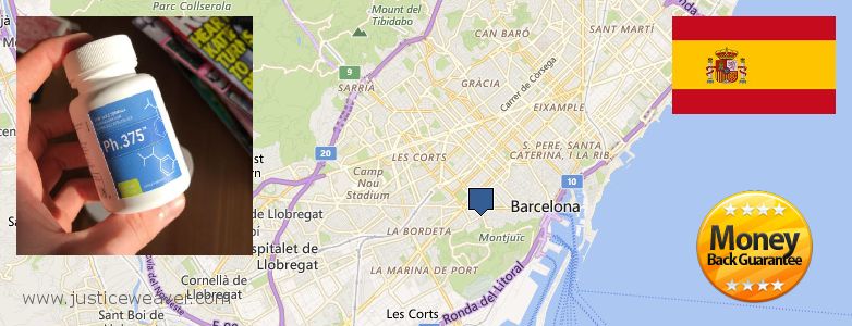 on comprar Phen375 en línia Sants-Montjuic, Spain