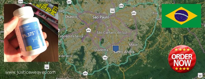 Onde Comprar Phen375 on-line Sao Bernardo do Campo, Brazil