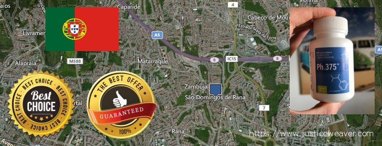 Onde Comprar Phen375 on-line Sao Domingos de Rana, Portugal