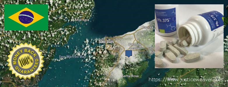 Where Can You Buy Phentermine Weight Loss Pills online Sao Luis, Brazil