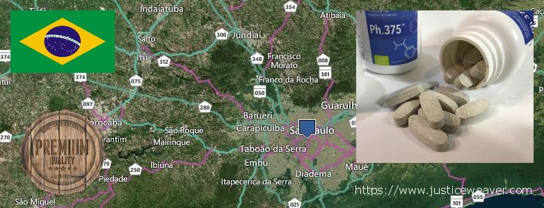 Where to Purchase Phentermine Weight Loss Pills online Sao Paulo, Brazil