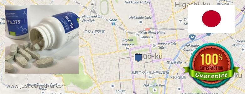 Buy Phentermine Weight Loss Pills online Sapporo, Japan