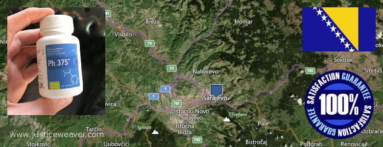 gdje kupiti Phen375 na vezi Sarajevo, Bosnia and Herzegovina