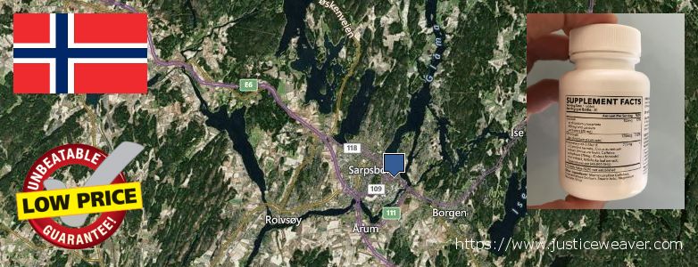 Jälleenmyyjät Phen375 verkossa Sarpsborg, Norway