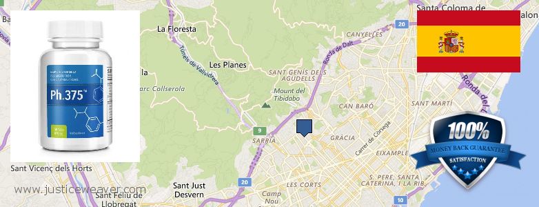 on comprar Phen375 en línia Sarria-Sant Gervasi, Spain