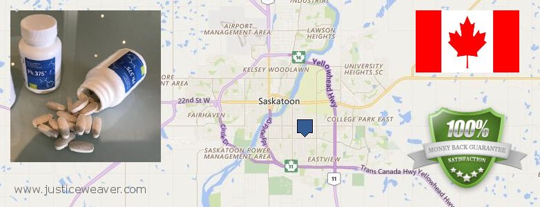Où Acheter Phen375 en ligne Saskatoon, Canada