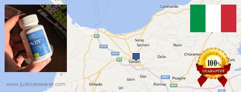 Wo kaufen Phen375 online Sassari, Italy