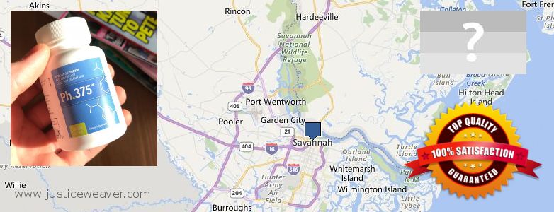 Purchase Phentermine Weight Loss Pills online Savannah, USA