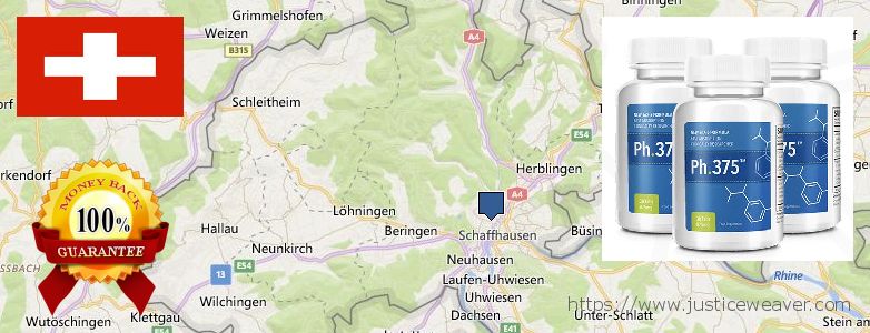 Wo kaufen Phen375 online Schaffhausen, Switzerland